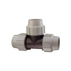 TE COMPRESSION EGAL D 32X32X32