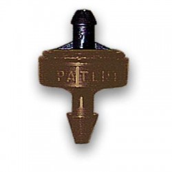 GOUTTEUR   PC JUNIOR   2 L/H  AUTOREGULANT