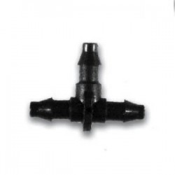 TE  4X6   mm vendu par 8 pieces