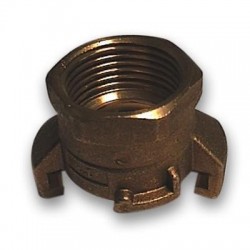 RACCORDS  EXPRESS  3/4   FEMELLE  LAITON