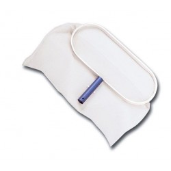 EPUISETTE  DE  FOND AVEC RENFORT ALU