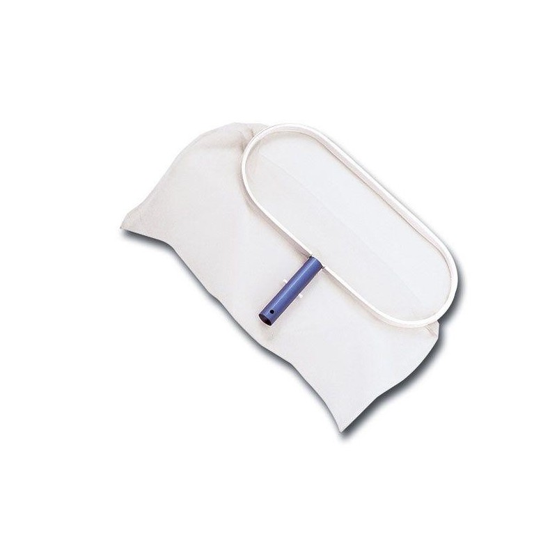 EPUISETTE  DE  FOND AVEC RENFORT ALU