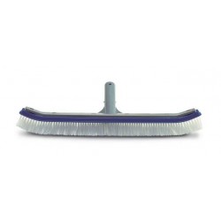 BROSSE   MUR   AVEC   RENFORT  ALU