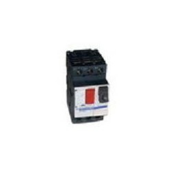 DISJONCTEUR  MOTEUR  2.5/4  AMPERES