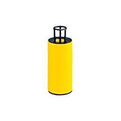 ELEMENT FILTRANT  JAUNE  ARKAL  200  MICRONS  POUR FILTRE 1  ET 1 1/2  LONG